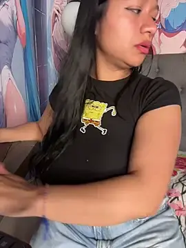 Stripchat Nude Webcam of Im_Little