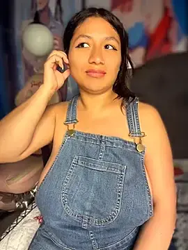 Stripchat Best Webcam of Im_Little