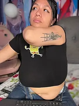 Stripchat Free Porn Cam of Im_Little