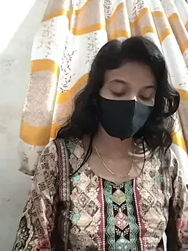 Stripchat Private Sex Chat of Jaya-Ray