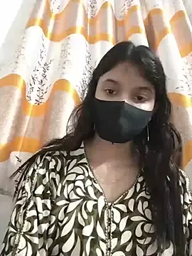 Stripchat Sex Cam of Jaya-Ray