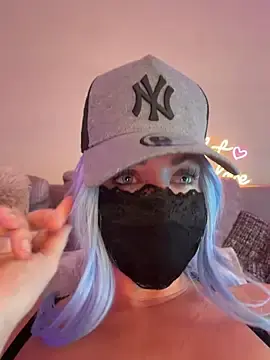 Stripchat Sex Cam of fairyxbella