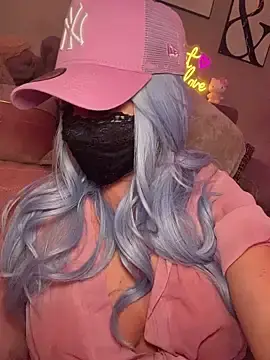 Stripchat Free Porn Cam of fairyxbella