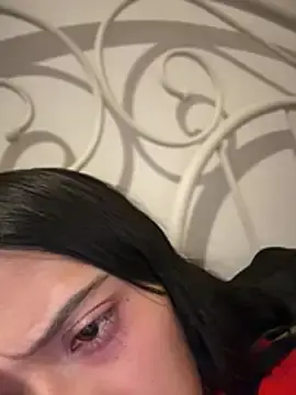 Stripchat Sex Chat of JIORYOvO