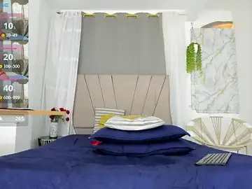 Stripchat Live Sex of Lady_miss___