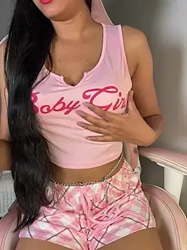 Stripchat Best Webcam of sneha_babe