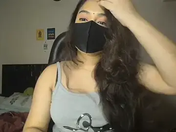 Stripchat Sex Chat of queen_angel67