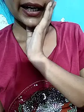 Stripchat Sex Cam of C-u-t-e-Sh-a-r-ma_Ji