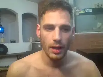 Stripchat Free Live Porn of Stevenson988