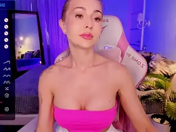 Stripchat Sex Chat of AdeleRoberts