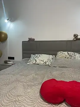 Stripchat Best Webcam of CurlyLara
