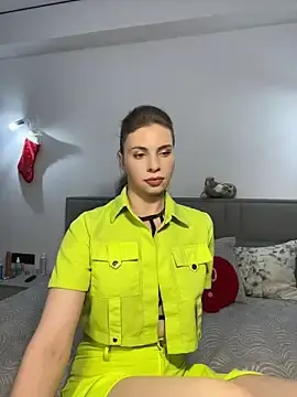 Stripchat Sex Chat of CurlyLara
