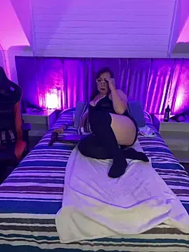 Stripchat Live Sex of Jenifer_cruz