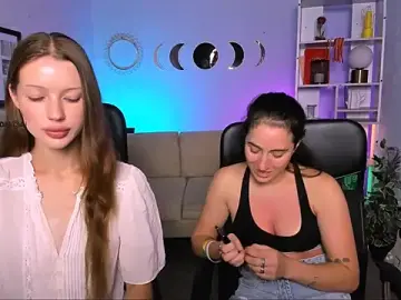 Stripchat Best Webcam of khloebeauty