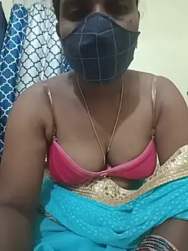 Stripchat Private Sex Chat of Vani-telugu