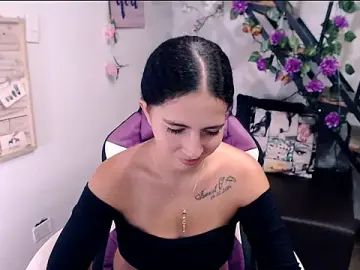 Stripchat Free Live Porn of samantha_baby_
