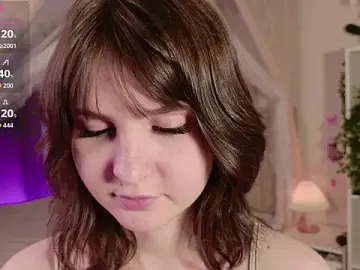Stripchat Best Webcam of LeraKit