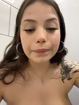 Stripchat Adult Webcam of Chloe__Moon