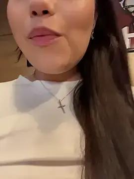 Stripchat Sex Chat of Chloe__Moon