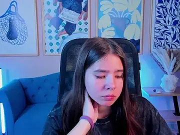 Stripchat Watch Live Sex Cams of SayaHeartnet