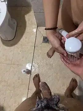 Stripchat Sex Cam of Xiao_x