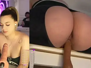 Stripchat Watch Live Sex Cams of Aurora__XxX