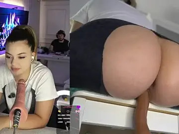 Stripchat Free Live Porn of Aurora__XxX