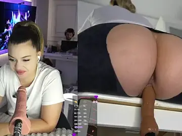 Stripchat Watch Live Sex Cams of Aurora__XxX