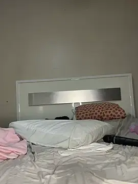 Stripchat Free Live Porn of Kiki_hammyy