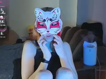 Stripchat Best Webcam of YumikoMori