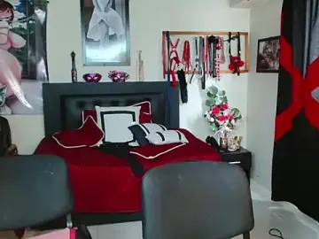 Stripchat Free Porn Cam of Marilynselxoveanalhard