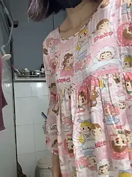 Stripchat Live Sex Cam of Nana-19