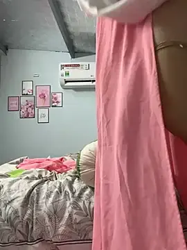 Stripchat Live Sex of Nana-19