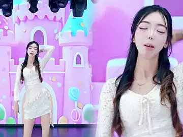 Stripchat Live Porn of UR-001