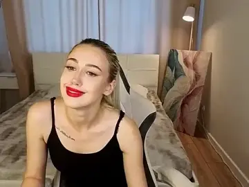 Stripchat Adult Webcam of ChloexBarbie