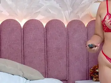Stripchat Live Sex Cam of Valentina-Betancourt