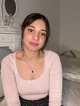 Stripchat Private Sex Chat of bellefleurrr
