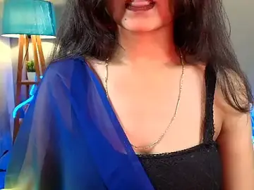 Stripchat Adult Video Chat of Your-mansi