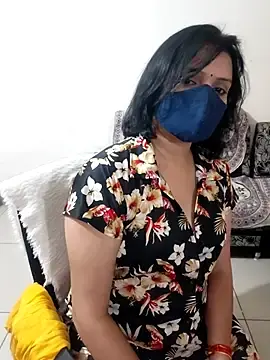 Stripchat Free Live Porn of khushikhushi