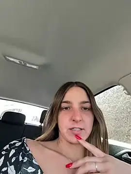 Stripchat Private Sex Chat of DoriDelux66