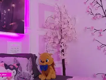 Stripchat Watch Live Sex Cams of Sammyblaer