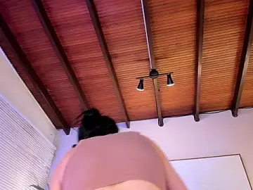 Stripchat Live Porn of AgattaDuque
