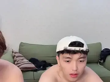 Stripchat Private Sex Chat of GF_001
