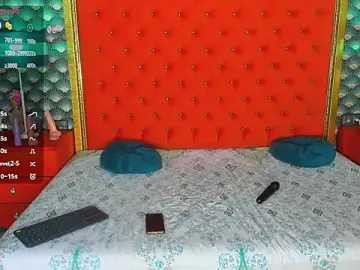 Stripchat Nude Webcam of VallerieJones