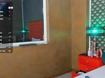 Stripchat Best Webcam of VallerieJones