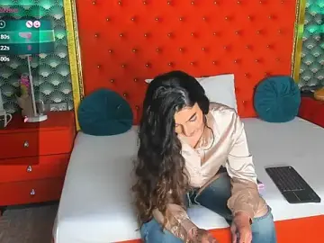 Stripchat Best Webcam of VallerieJones