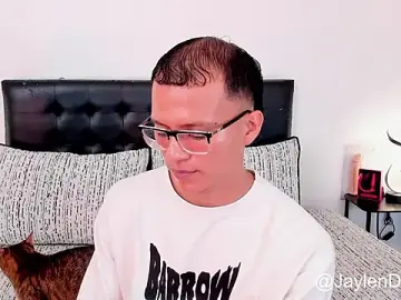 Stripchat Sex Cam of jaylen_and_duke