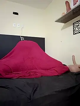 Stripchat Best Webcam of Escarlate4you_