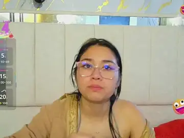 Stripchat Adult Webcam of adaira31