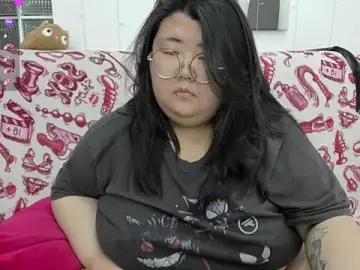Stripchat Private Sex Chat of Nadine_asian